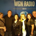 720 WGN Radio Hannah Stanley