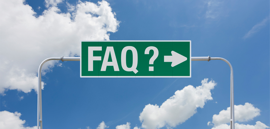 https://susanrowlen.com/faq faqs street sign